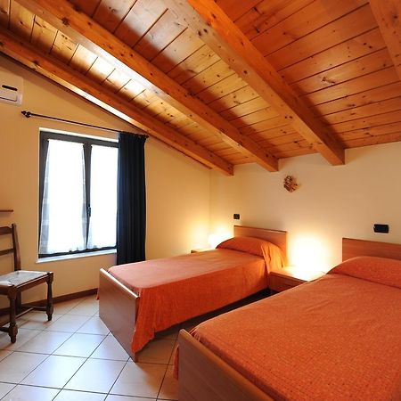 Casa Vacanze Dalmolin Hotell Valeggio sul Mincio Exteriör bild