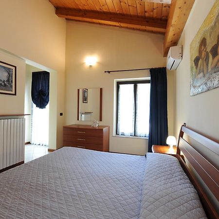 Casa Vacanze Dalmolin Hotell Valeggio sul Mincio Exteriör bild