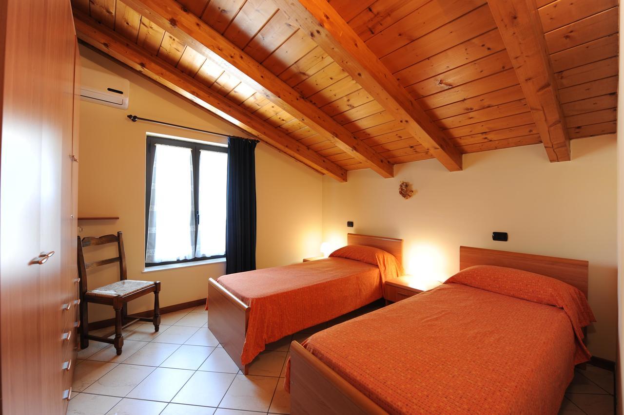 Casa Vacanze Dalmolin Hotell Valeggio sul Mincio Exteriör bild