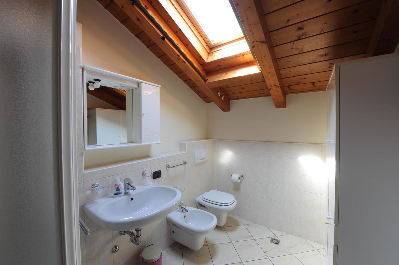 Casa Vacanze Dalmolin Hotell Valeggio sul Mincio Exteriör bild