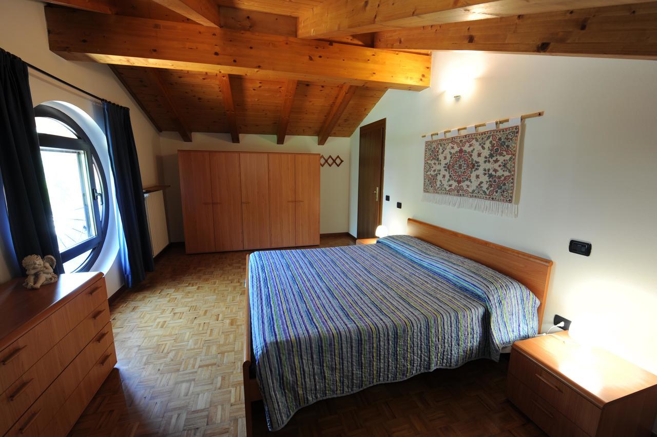 Casa Vacanze Dalmolin Hotell Valeggio sul Mincio Exteriör bild