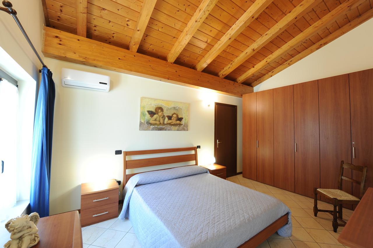 Casa Vacanze Dalmolin Hotell Valeggio sul Mincio Exteriör bild